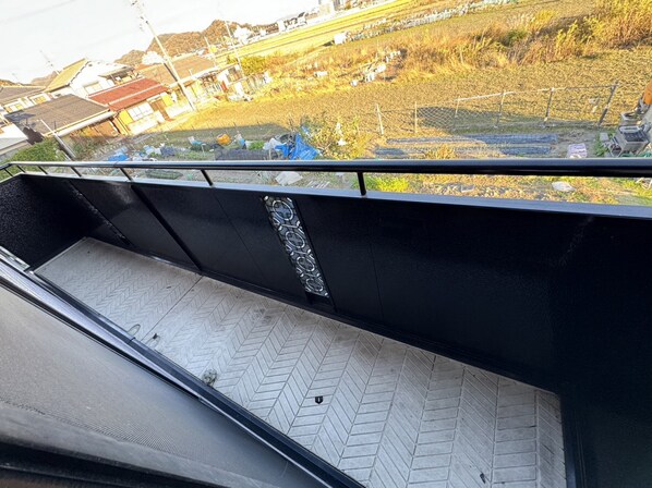 エクセルコートの物件内観写真